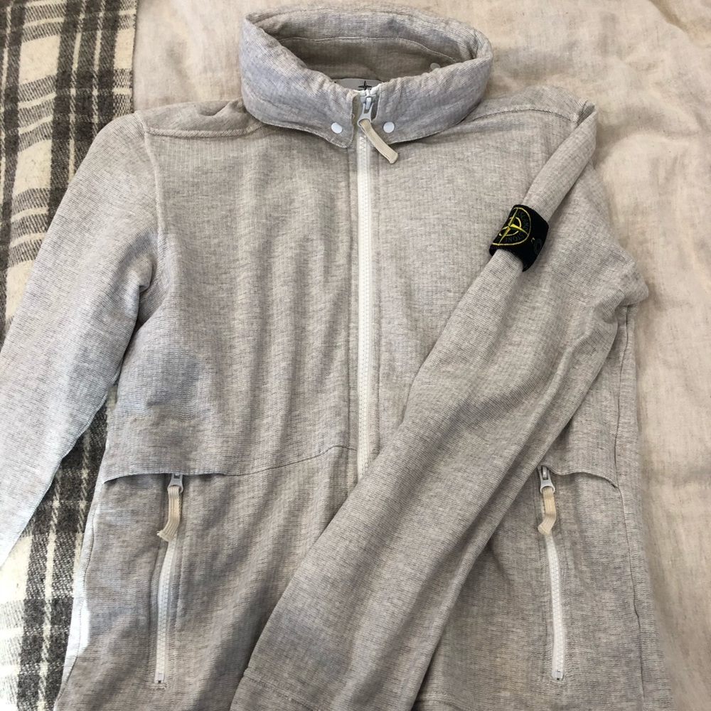 Stone Island Sweater